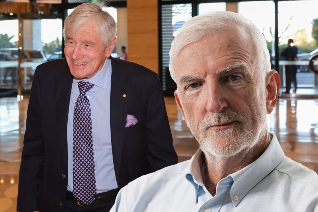 The market thinks SWM isn’t worth much more than the company’s net debt of $257 million. Photo: AAP/TND