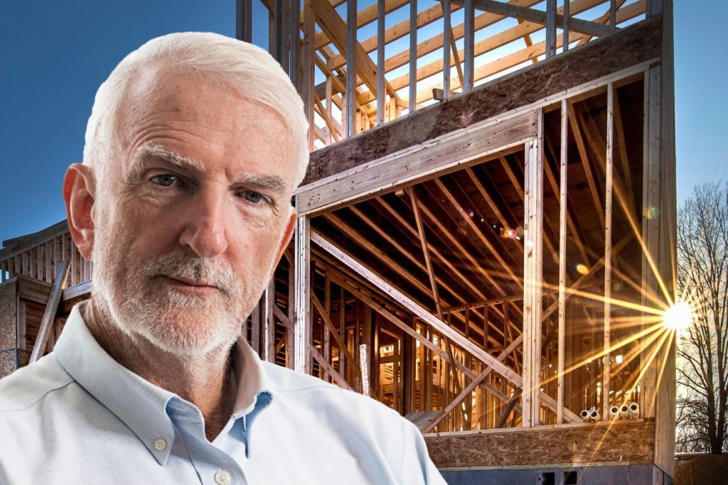 Thumbnail for Negative gearing to change – it’s ‘the vibe’