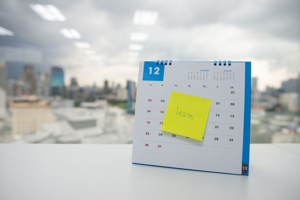 Thumbnail for The proposal to double leave for half pay – is it a good idea? How does it work?
