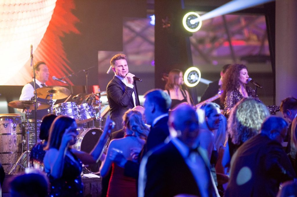 Thumbnail for ANZ Community Ball raises $230,000 for SA charities