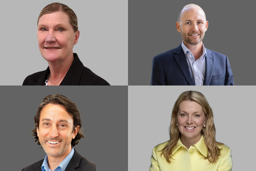 Thumbnail for Corporate Ladder: your weekly guide to executive appointments in South Australia