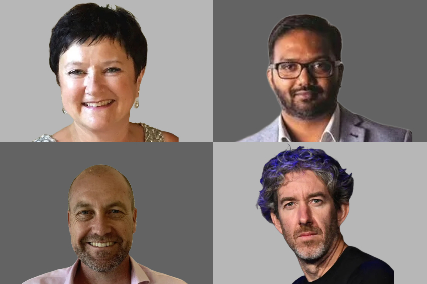 Thumbnail for Corporate Ladder: your weekly guide to executive appointments in South Australia