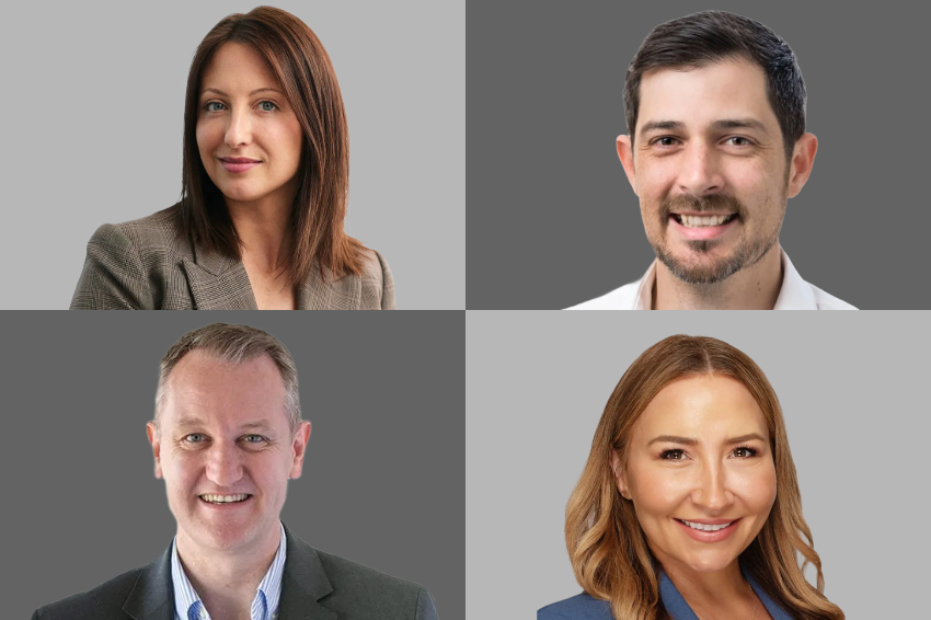 Thumbnail for Corporate Ladder: your weekly guide to executive appointments in South Australia