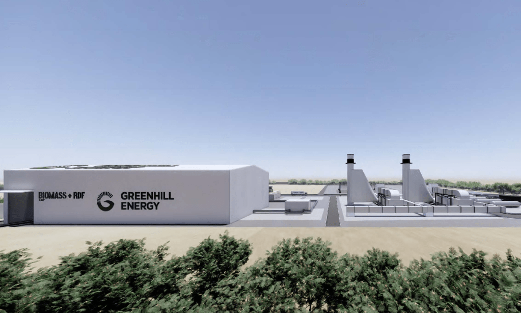 Thumbnail for Greenhill Energy wants to turn your waste into hydrogen power