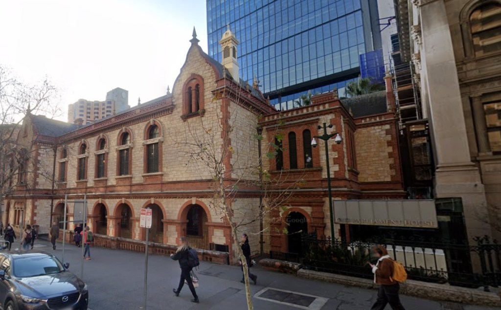 Thumbnail for Pressure continues over SA Museum plans