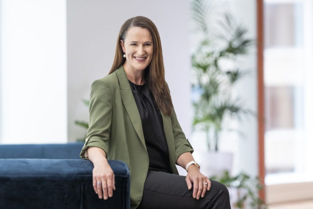 Smart's Sophie Macintosh