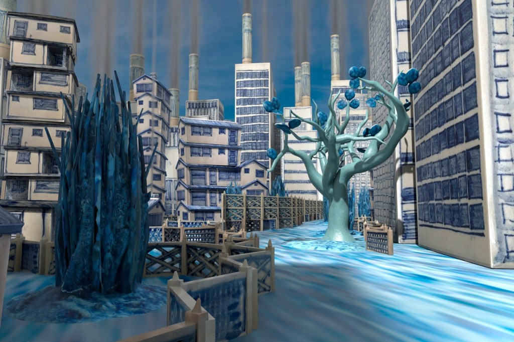Thumbnail for AGSA’s new Wavelength exhibition looks to boost regional tourism