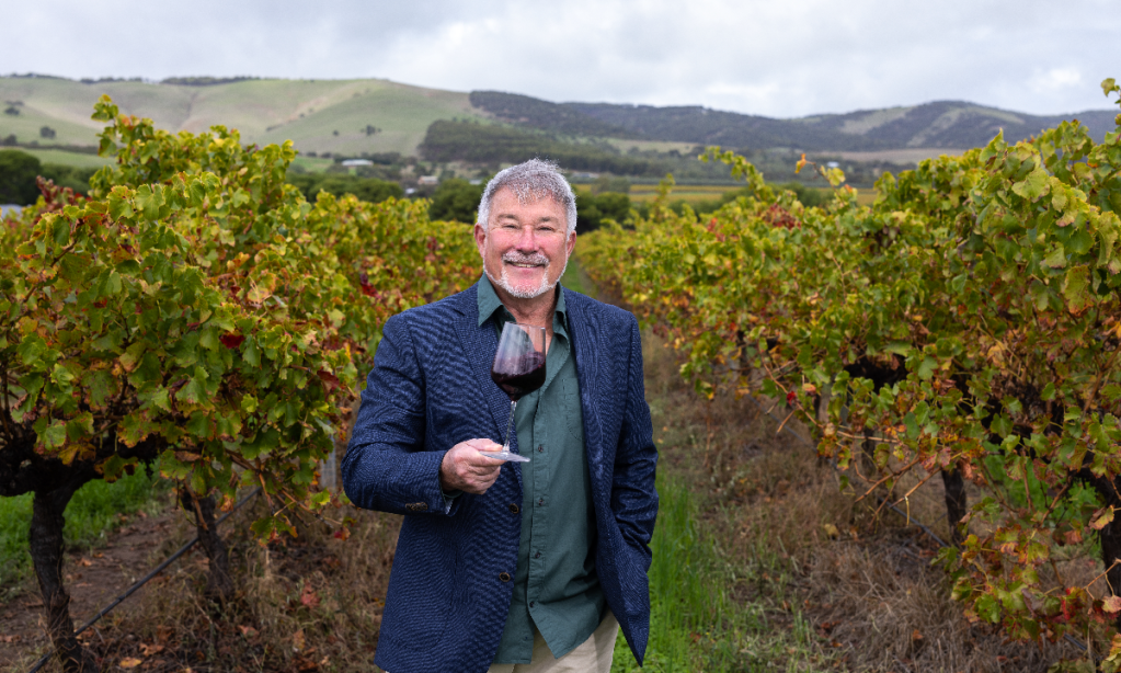 Thumbnail for SA wine mogul Warren Randall aims for China reboot after tariff wall crumbles