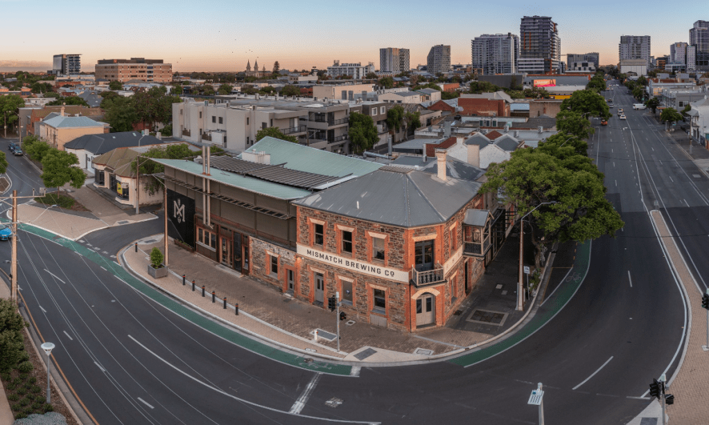 Thumbnail for Adelaide craft beer and spirits brands sold to former big brewery boss