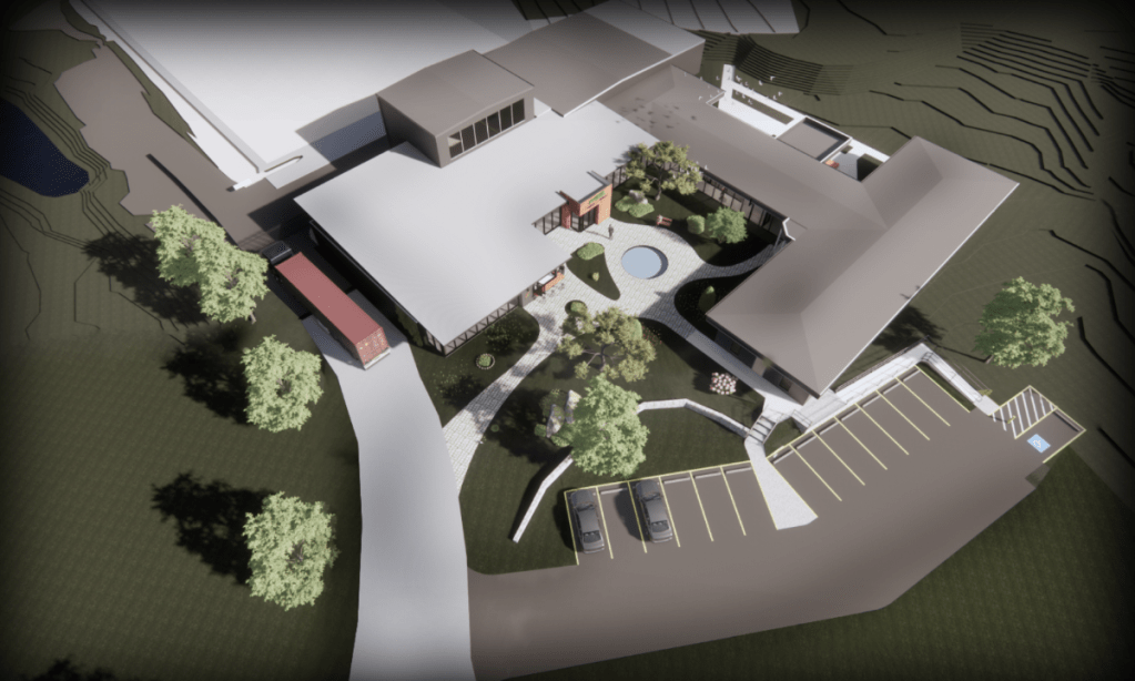 Thumbnail for Education and research at the heart of Neutrog upgrade