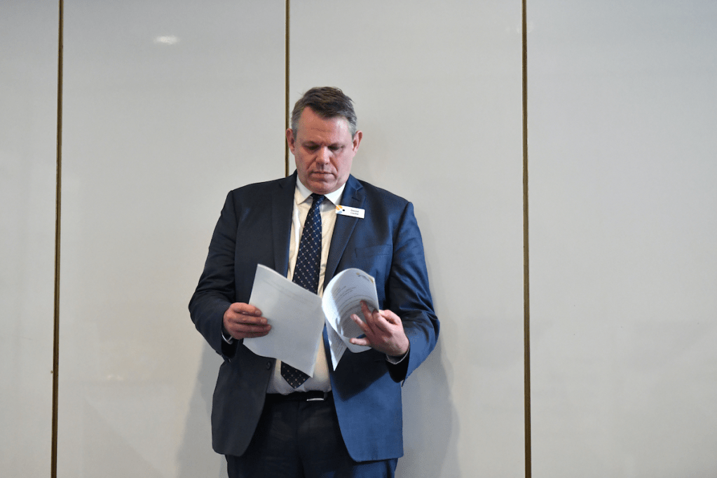 Thumbnail for Complaints about lenders over hardship help are on the rise
