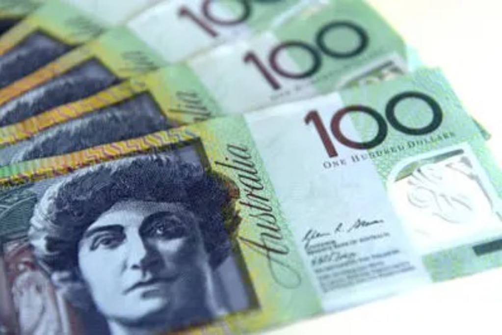 Thumbnail for Why we’re ‘functionally cashless’, for better or worse