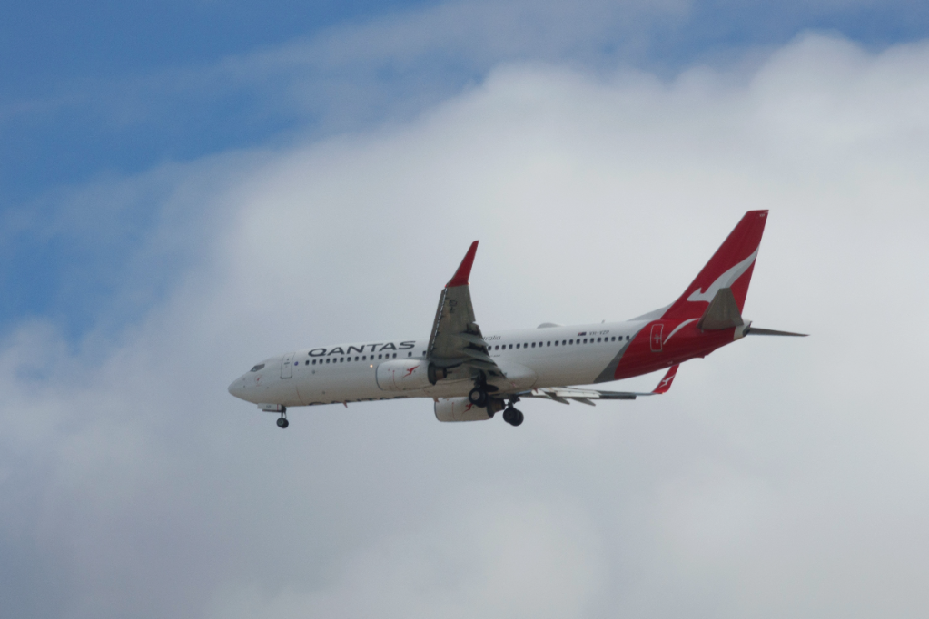 Thumbnail for Qantas to pay $120 million penalty for ‘ghost’ flights