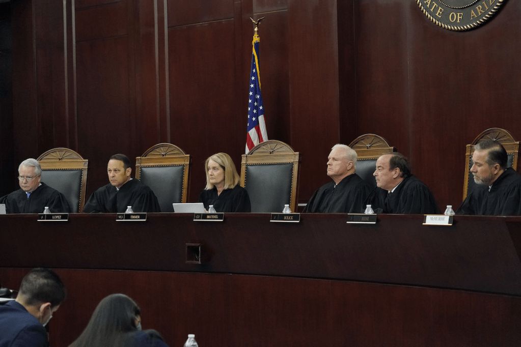 Thumbnail for US state revives 1864 abortion ban