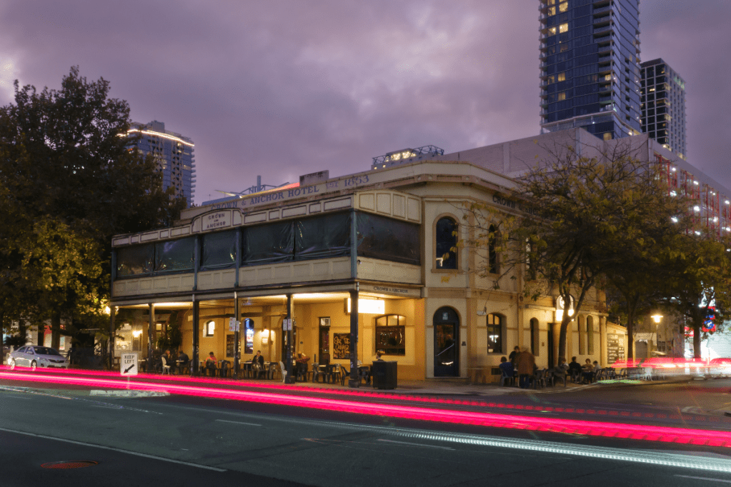 Thumbnail for Adelaide’s heritage protection is wafer thin