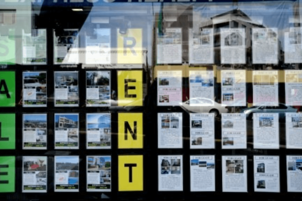 Thumbnail for Big rent rises in Adelaide as weekly payments hit record high