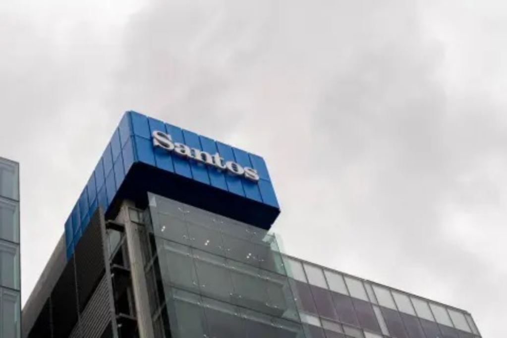 Thumbnail for Santos shareholders expected to turn up heat over gas plans