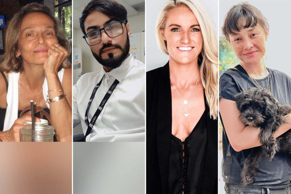 Thumbnail for Bondi stabbing rampage victims mourned