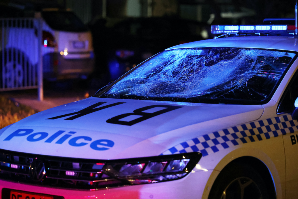 Thumbnail for Sydney teenager to be charged with terrorism offence