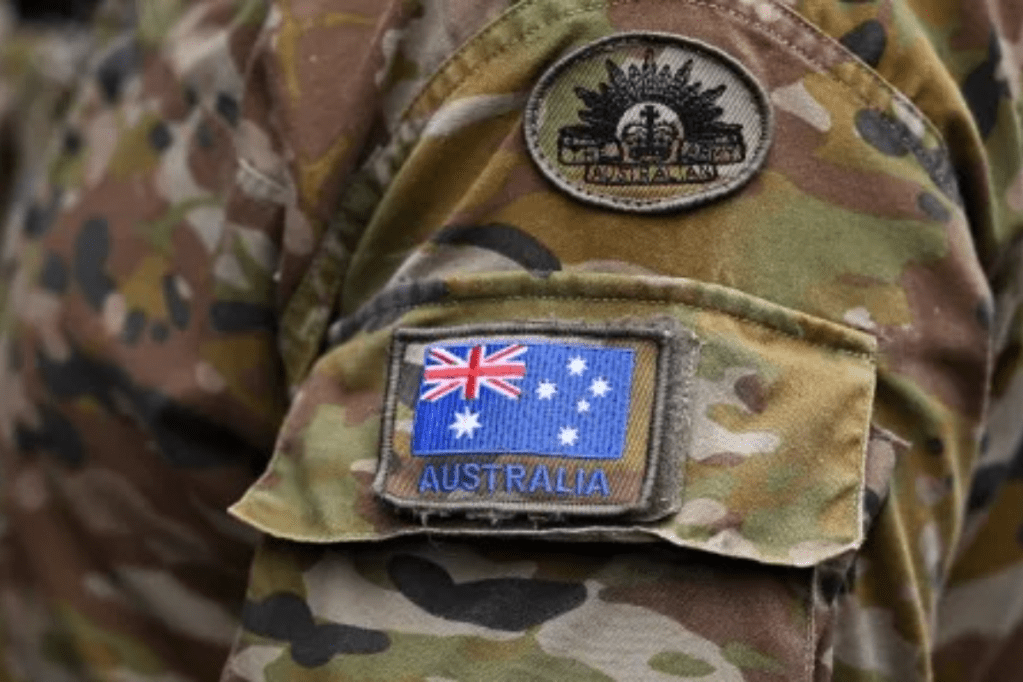 Thumbnail for Defence cuts expected in bid to modernise ADF