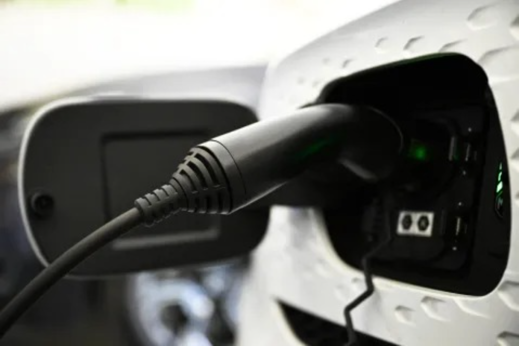 Thumbnail for Hybrid car sales surge overtakes EVs