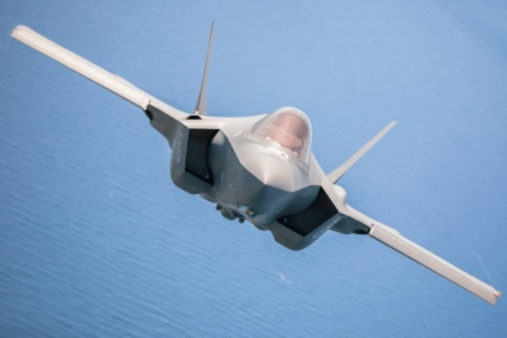 Thumbnail for $50 billion boost for Australia’s defence budget
