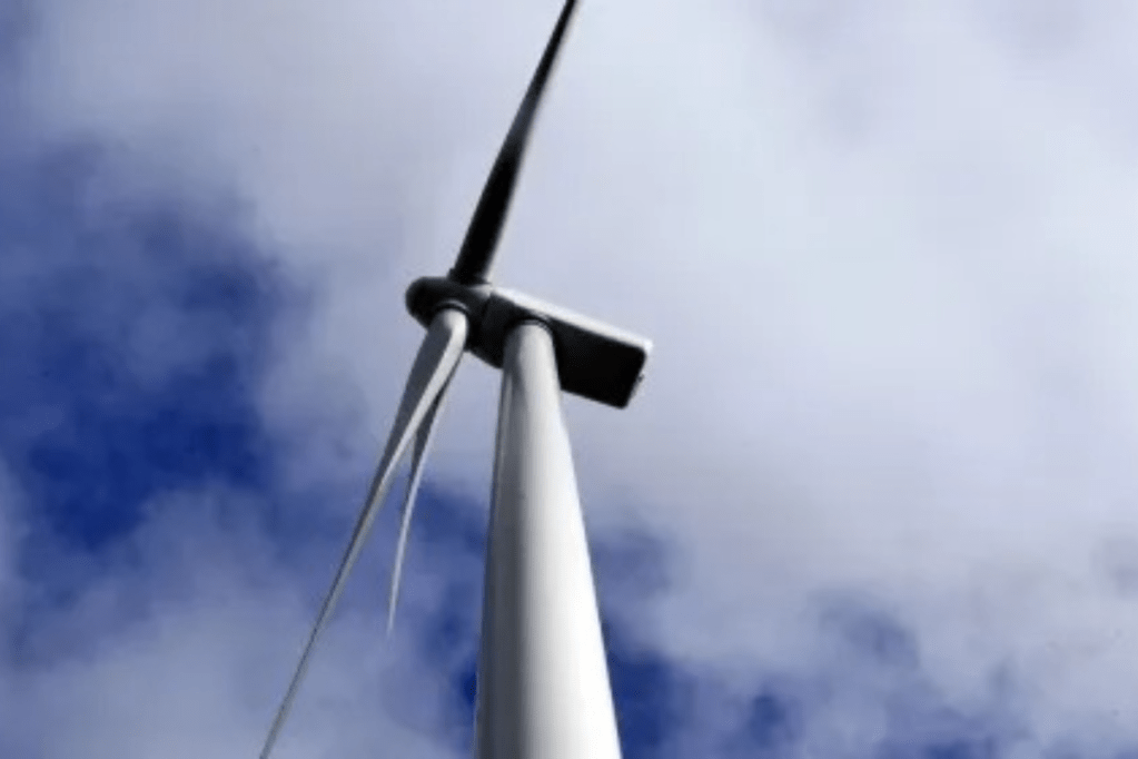 Thumbnail for Clean energy boost under new deal