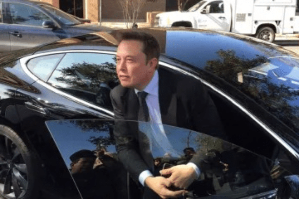 Elon Musk has challenged Australian calls to remove church stabbing videos from social media platform X. Photo: AAP