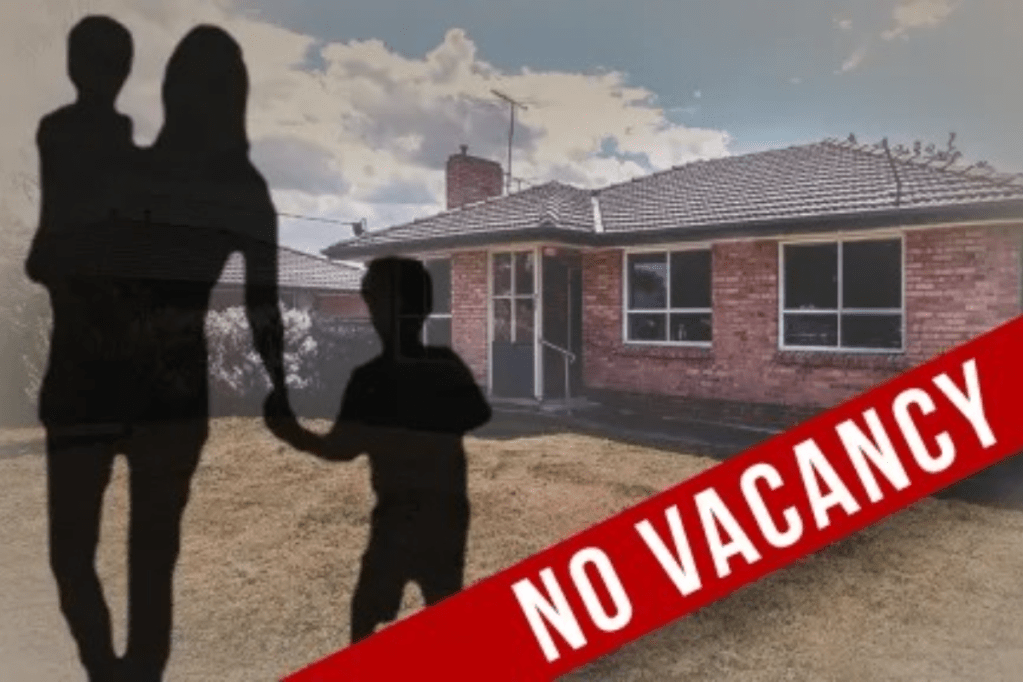 Thumbnail for ‘New normal’: Soaring rents and prices crush housing hopes