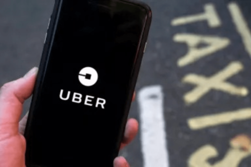 Thumbnail for ‘Uber for Teens’ launches in Australia