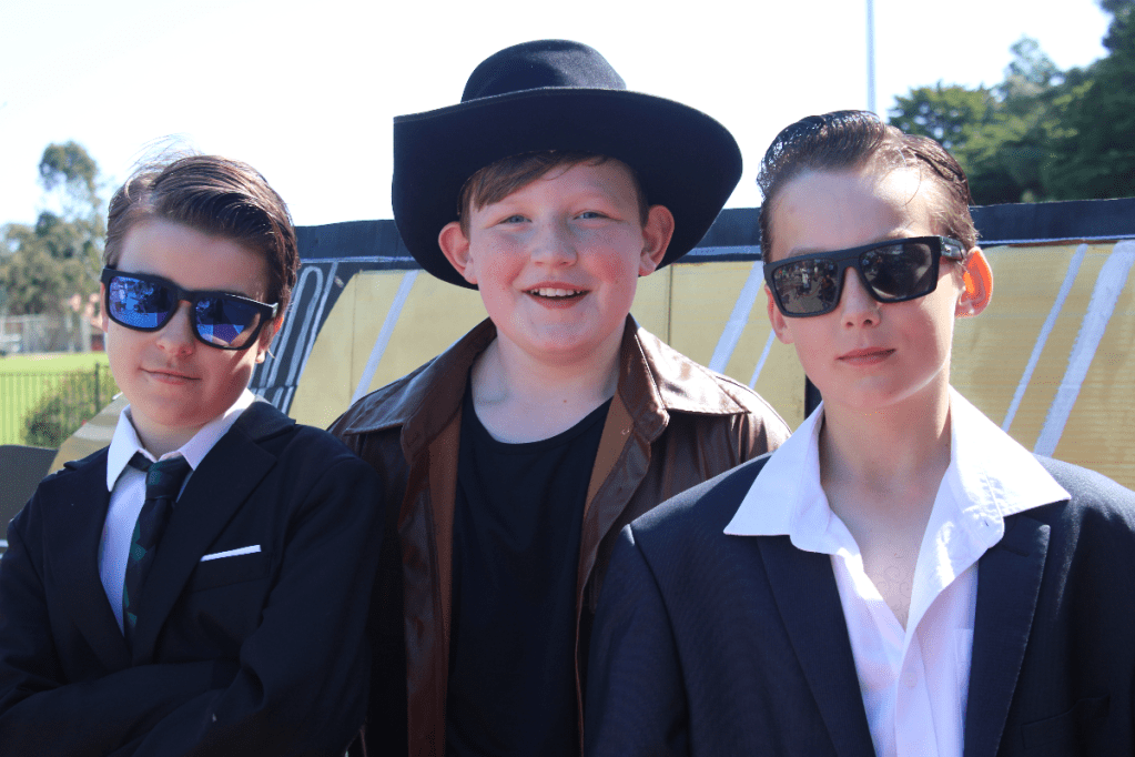 Thumbnail for Yankalilla Youth Theatre want to turn Normanville into the wild west