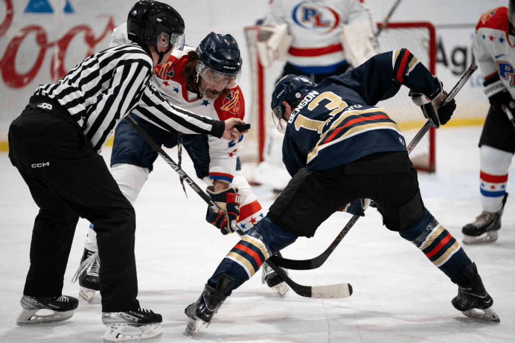 Thumbnail for Adelaide Adrenaline ice hockey team set to return to the ice