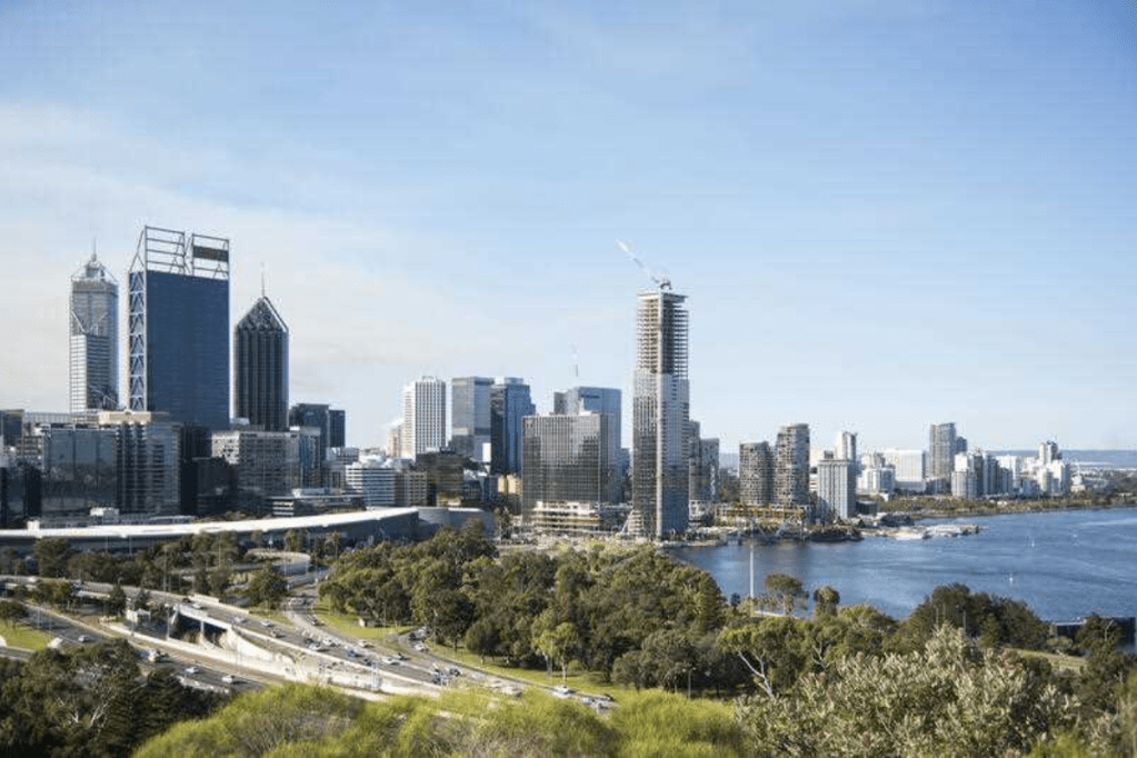 Thumbnail for Leading economists say scrap the $40 billion West Australian GST deal