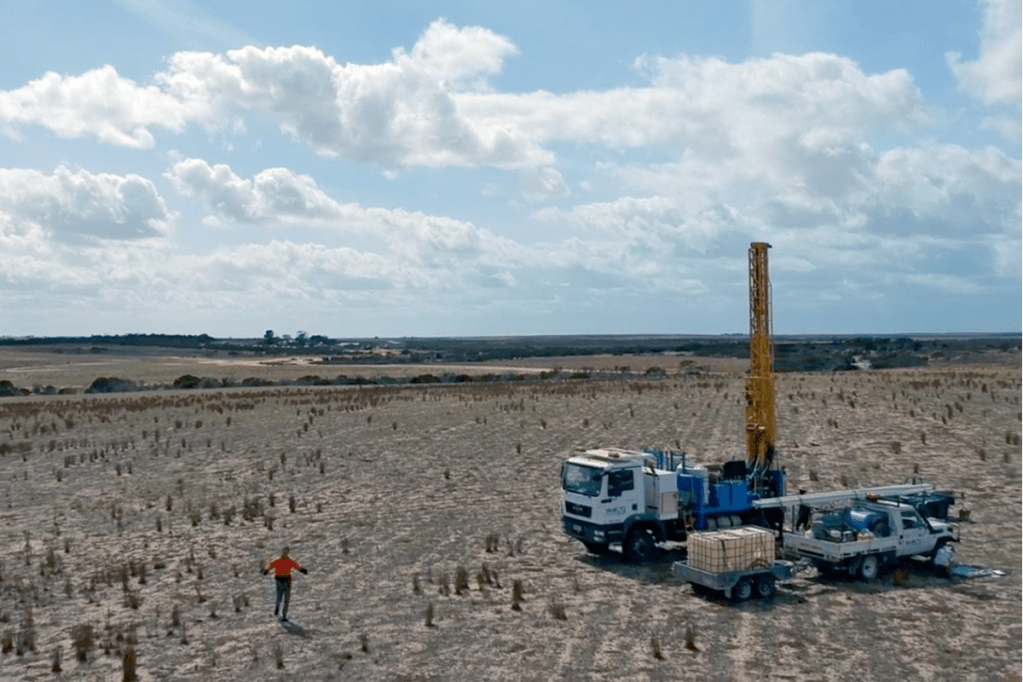 Thumbnail for Critical minerals sector wins big dollar loans boost