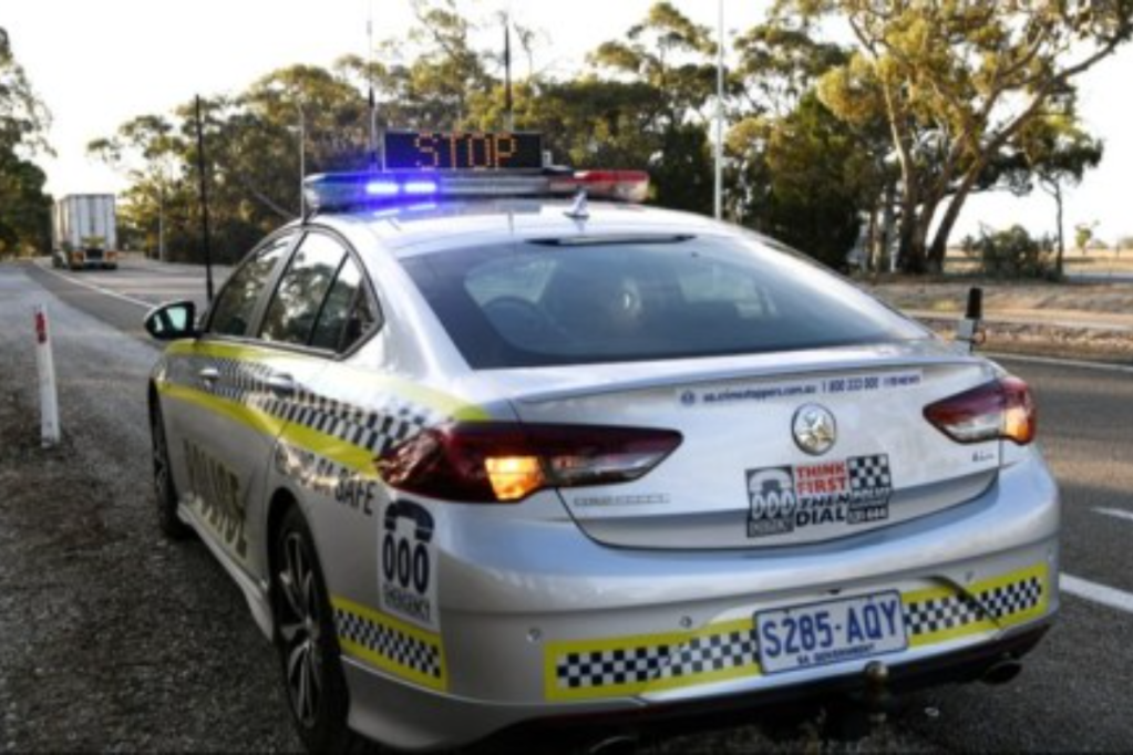 Thumbnail for Highway search for weapon after man’s death