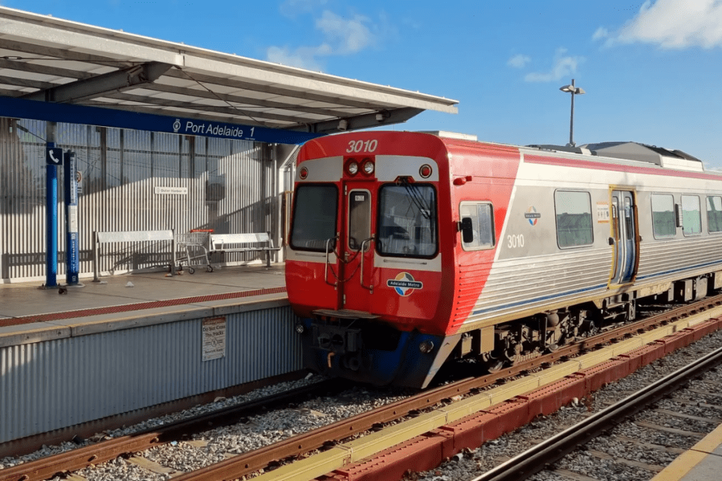 Thumbnail for Train services back on track but there’s another strike tomorrow