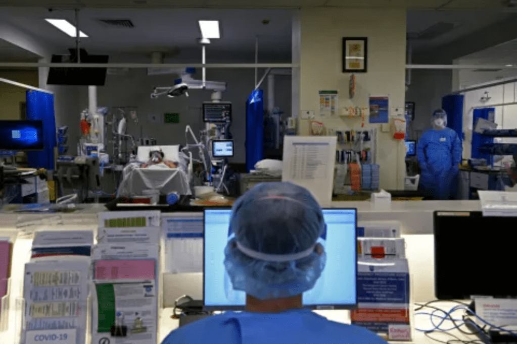 Thumbnail for ‘Unacceptable’: Surgery wait list hits record high