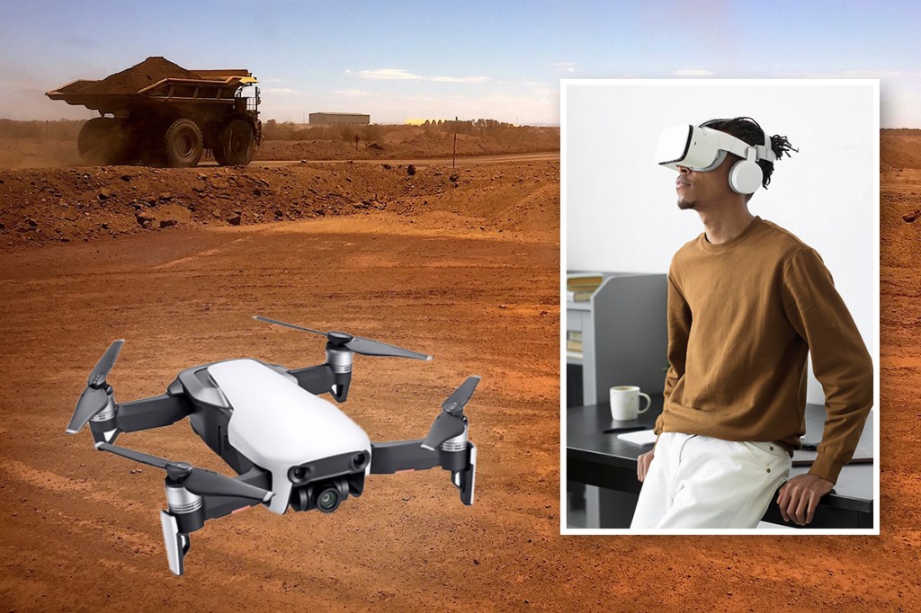Thumbnail for Forget FIFO: Mining from home the future for resources workers