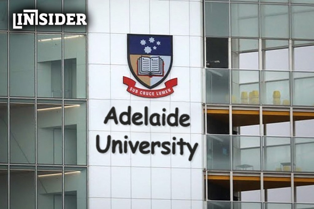Thumbnail for Uni’s leak fears | The suburb with two names | Councillors bail out