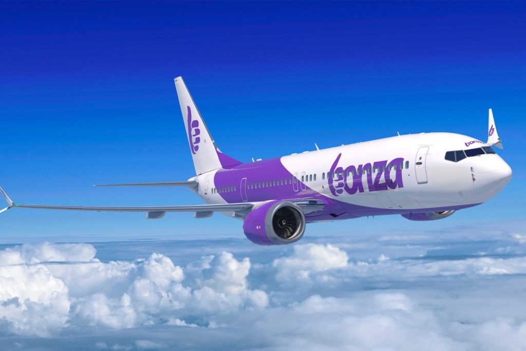 Bonza will join a long list of other failed airlines in Australia. Photo: AAP