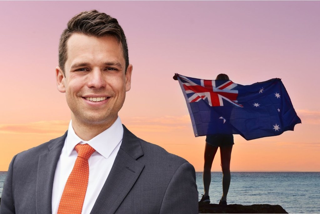 Thumbnail for What are the core Australian values?