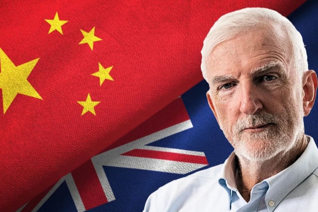 Thumbnail for Our biggest China lie