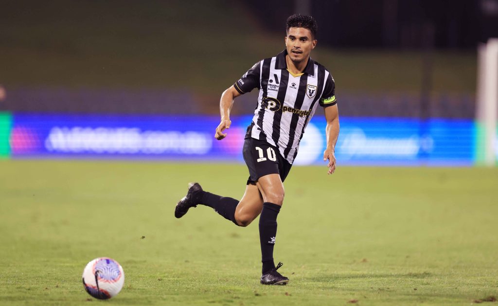 Thumbnail for A-League players arrested in betting scandal