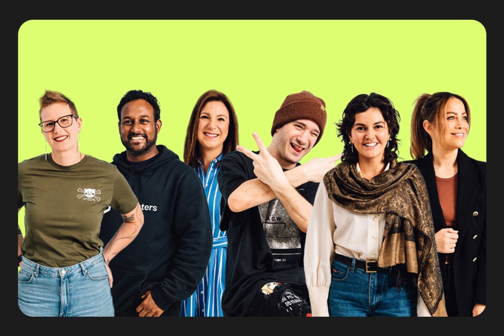 Thumbnail for Inside the voting for 40 Under 40