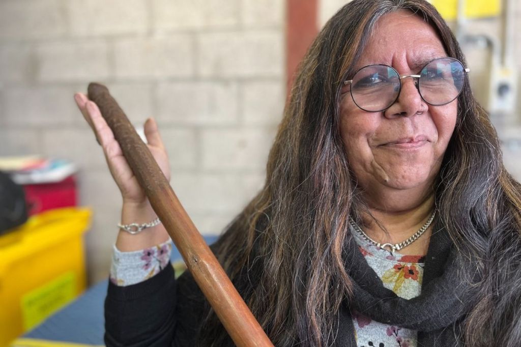 Thumbnail for Kaurna cultural items returned from Germany after 184 years