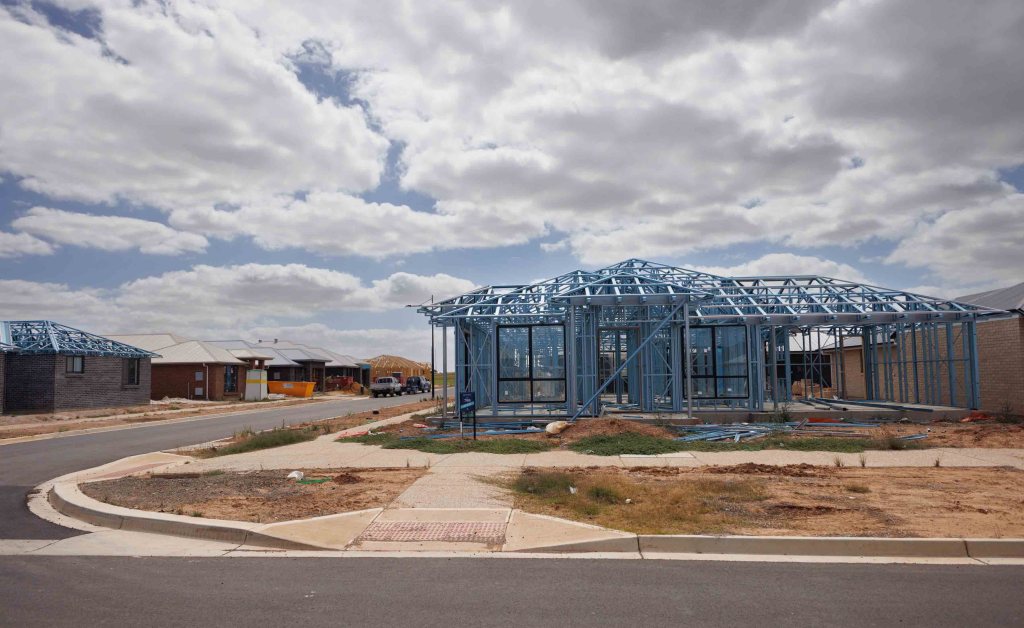 Thumbnail for Our housing crisis is challenging SA from all directions