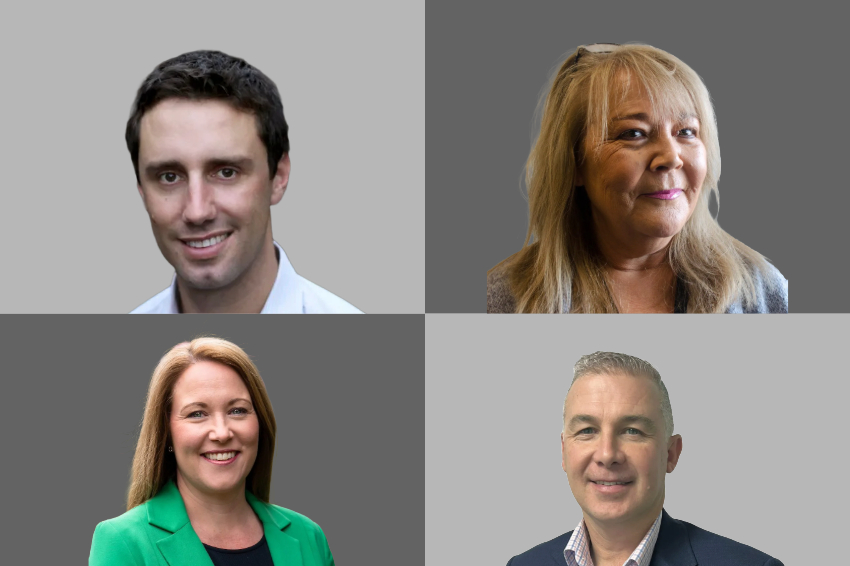 Thumbnail for Corporate Ladder: your weekly guide to executive appointments in South Australia