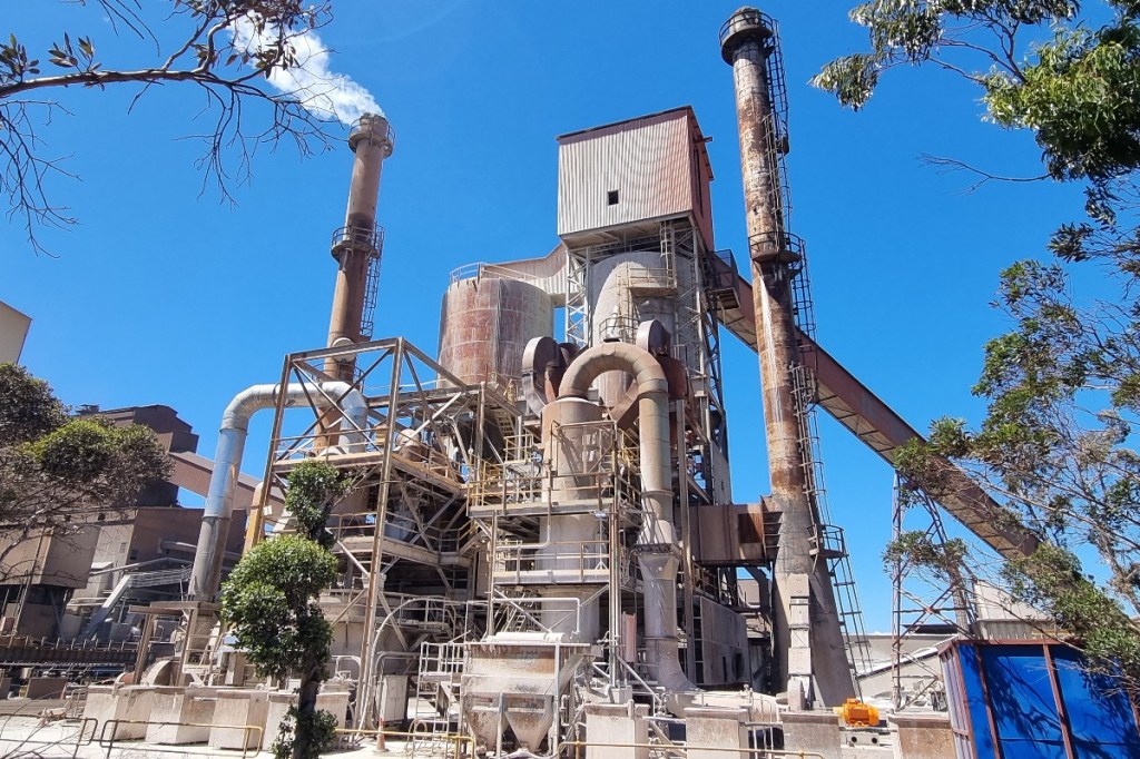 Thumbnail for Concerns over Whyalla Steelworks restart as workers face nervous wait
