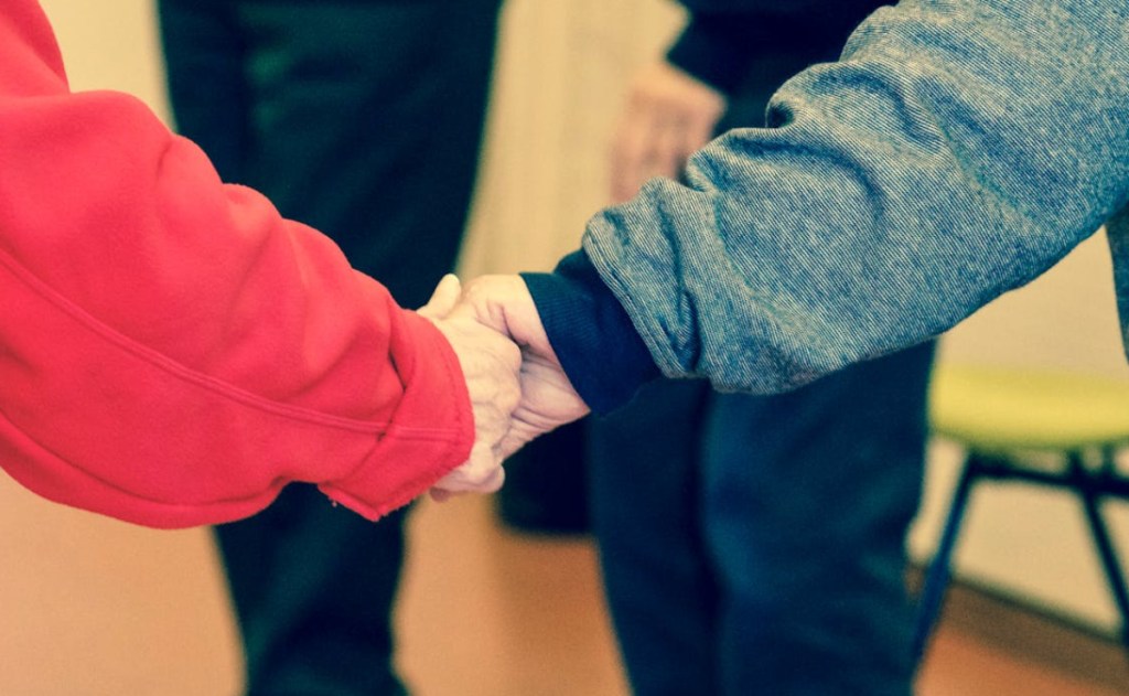 Carers are put under more pressure by underfunding of mental health supports. File image: Matthias Zomer/Pexels 