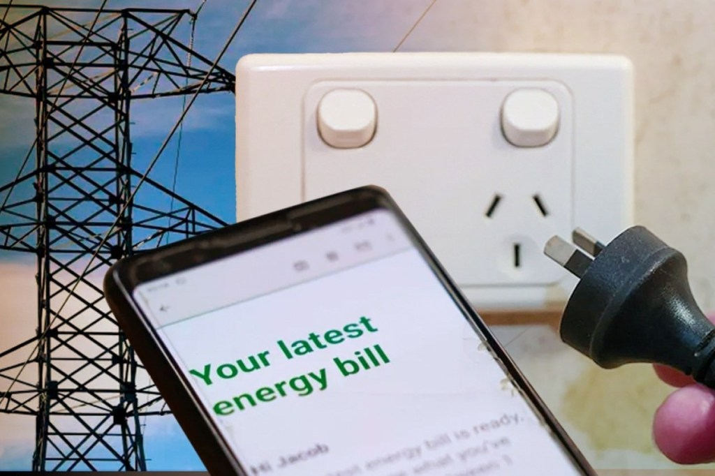 Thumbnail for SA power bills cut